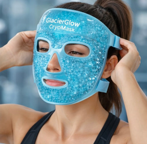 GlacierGlow CyroMask
